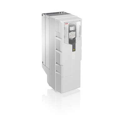 ABB ACS580-01-124A-4